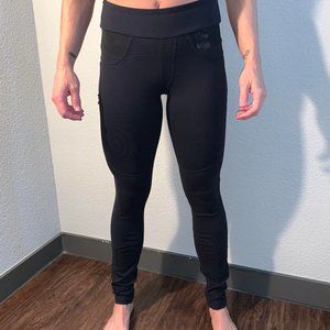 Blanc Noir Leggings